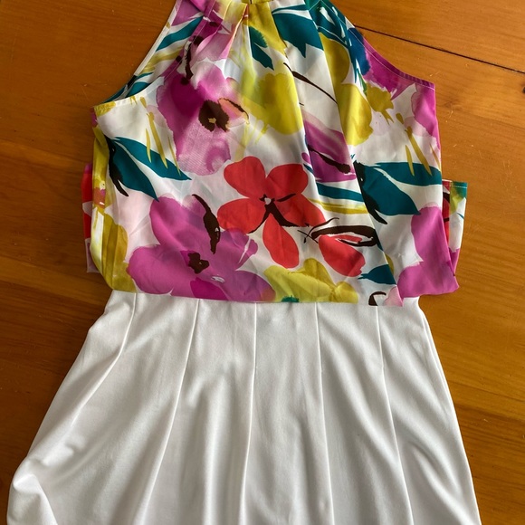 Off white mini skirt size M Brand New never worn. - Picture 9 of 9